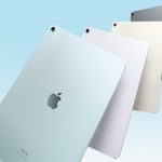 Apple iPad Air (2024) -1
